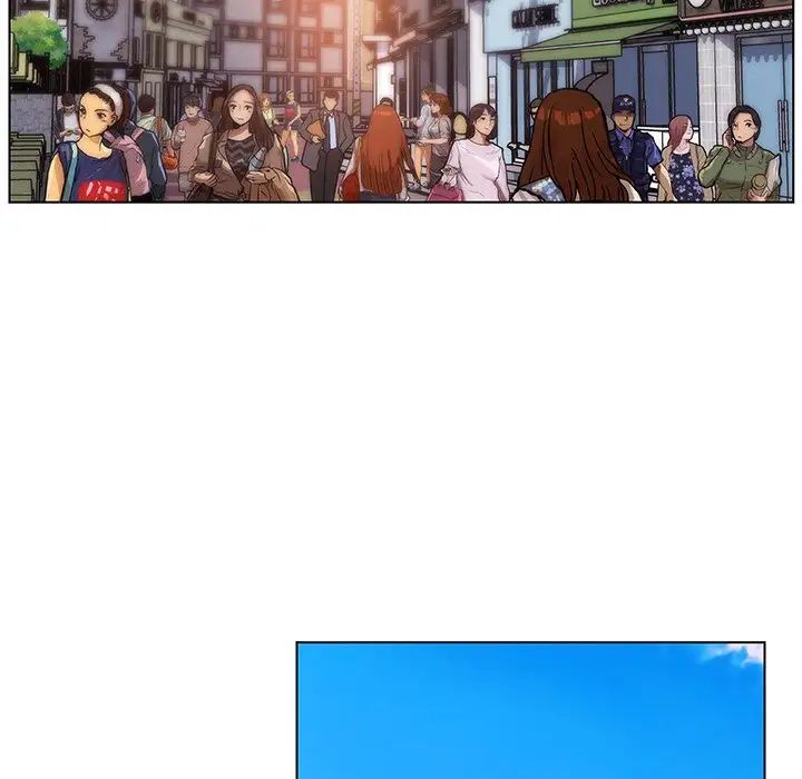 恋你如初恋第52话