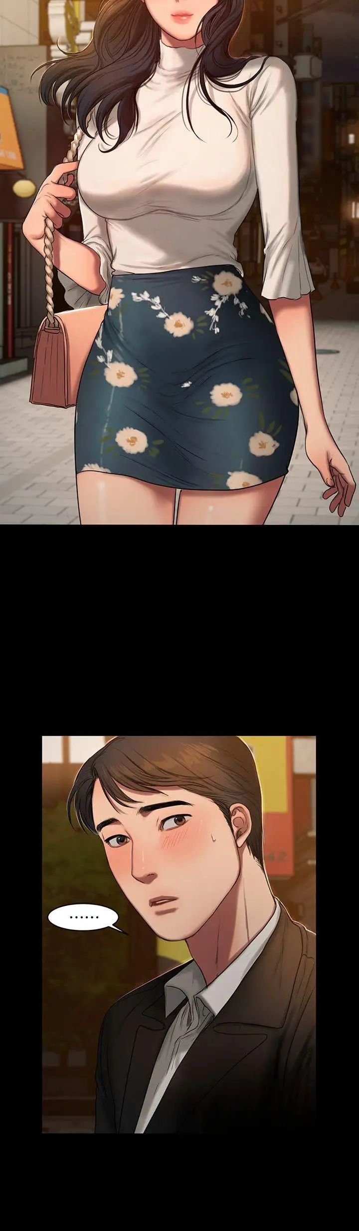 Runaway第12话-娜连丢失的记忆