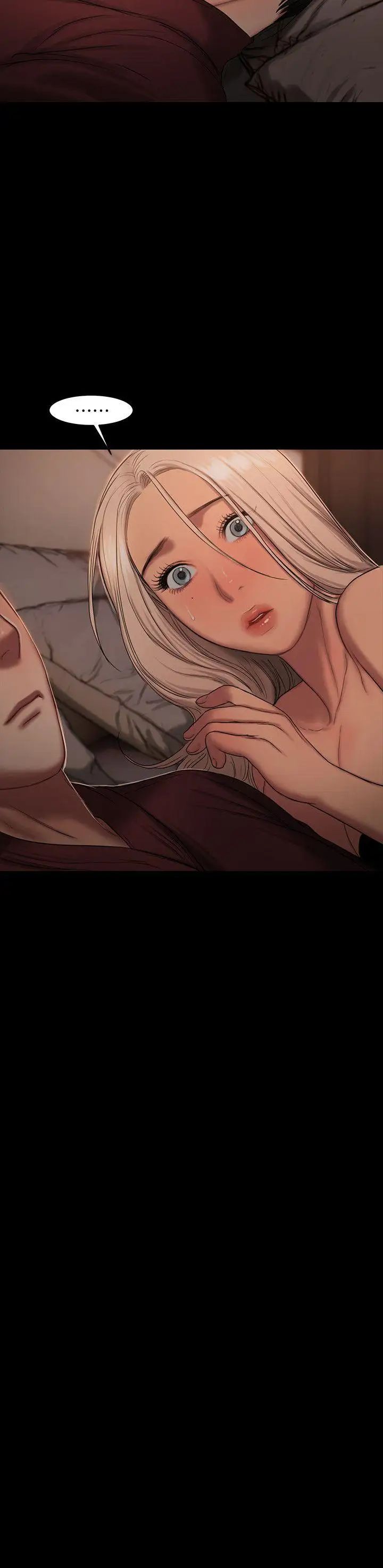 Runaway第18话-奇泰填不满的慾望