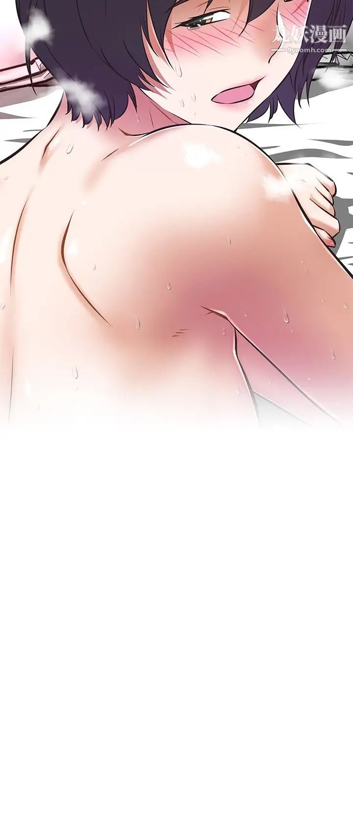 阿姨不可以坏坏第9话-懂得让男人兴奋的阿姨