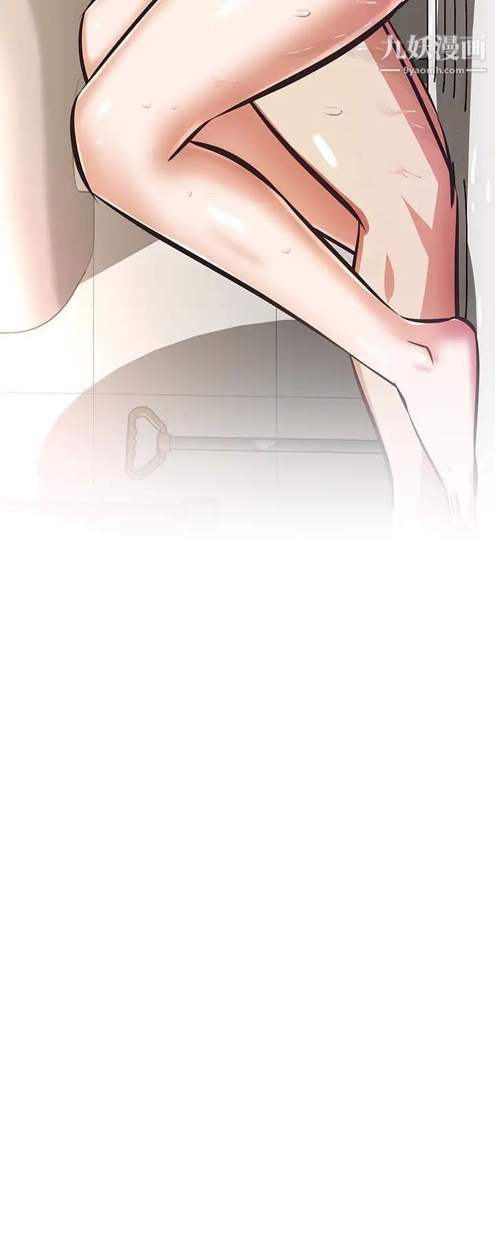 阿姨不可以坏坏第15话-夹在阿姨柔软的胸部之间