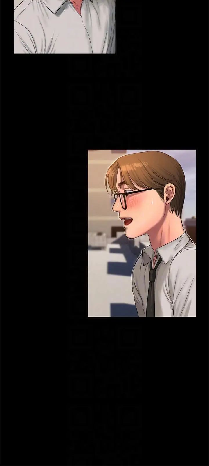 Runaway第35话-突然被派到国外出差的老公