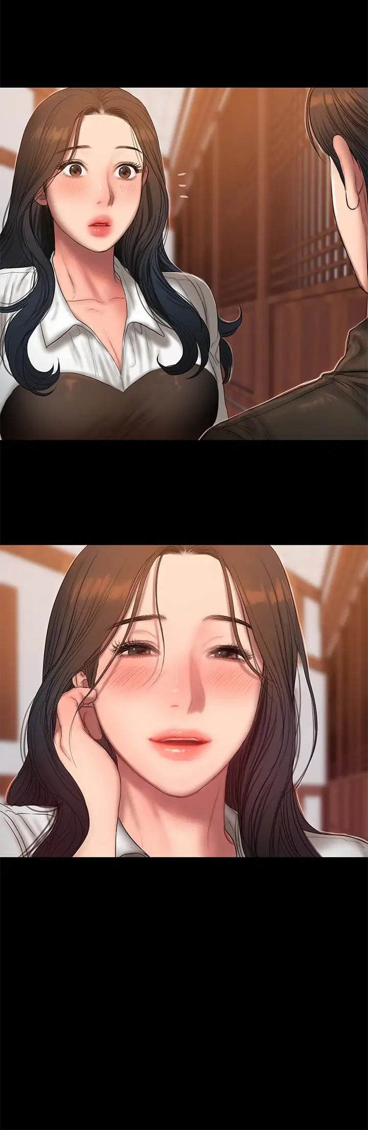 Runaway第43话-奇泰的性幻想