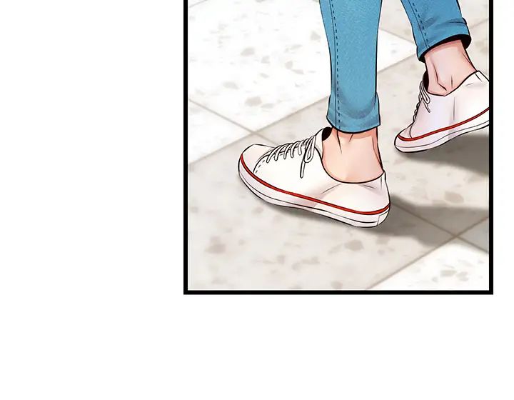 爸爸,请进!第2话-爸,让我好好来慰劳你