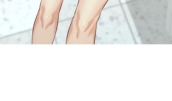 爸爸,请进!第3话-教授放轻鬆,我来就好