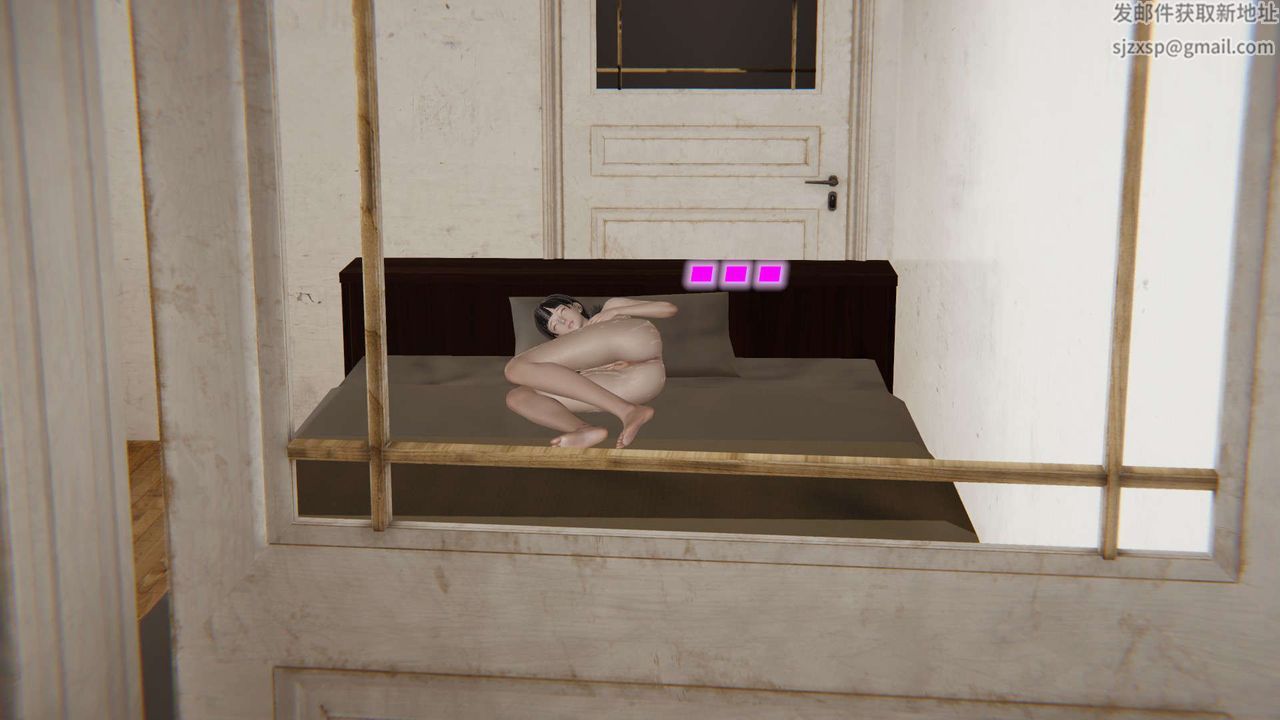 [3D]魔尊归来[龙魂第二部]第12话