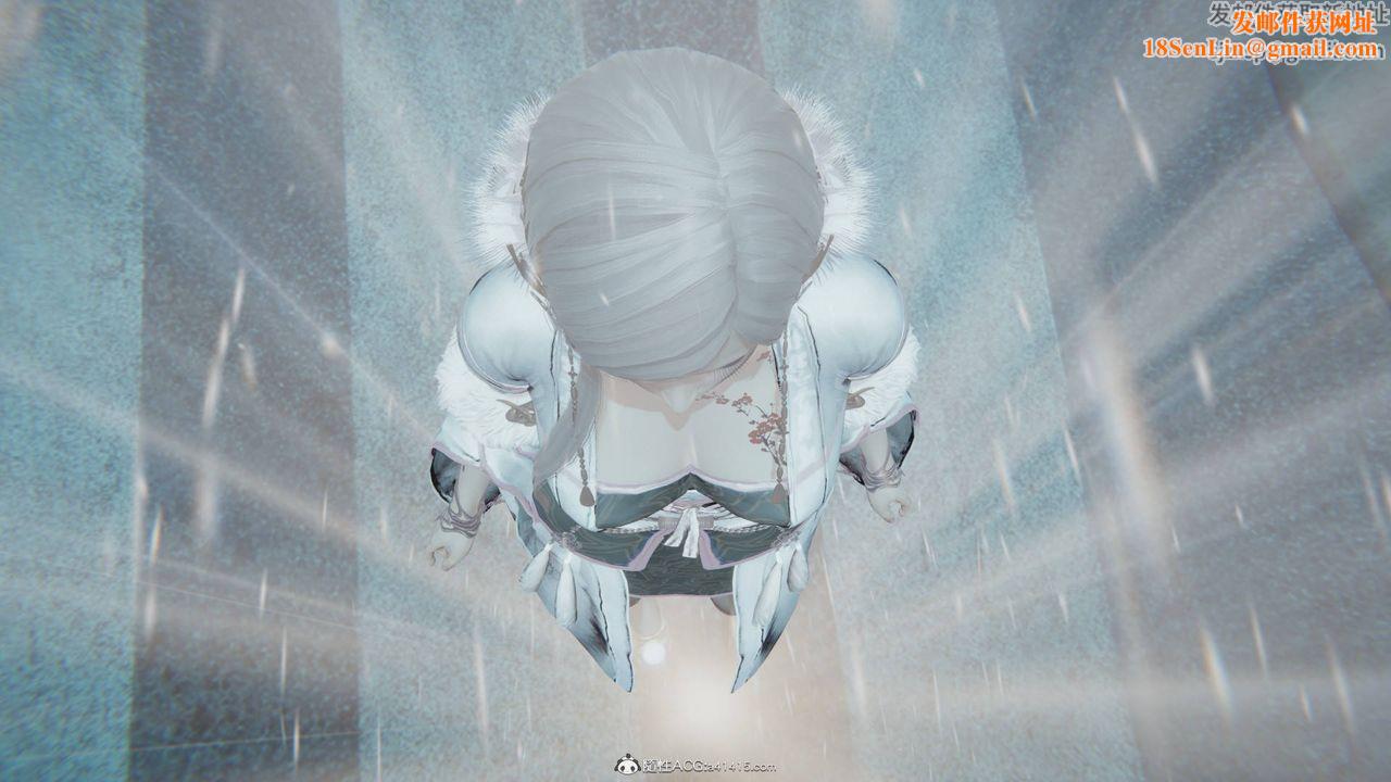 [3D]魔尊归来[龙魂第二部]第23话