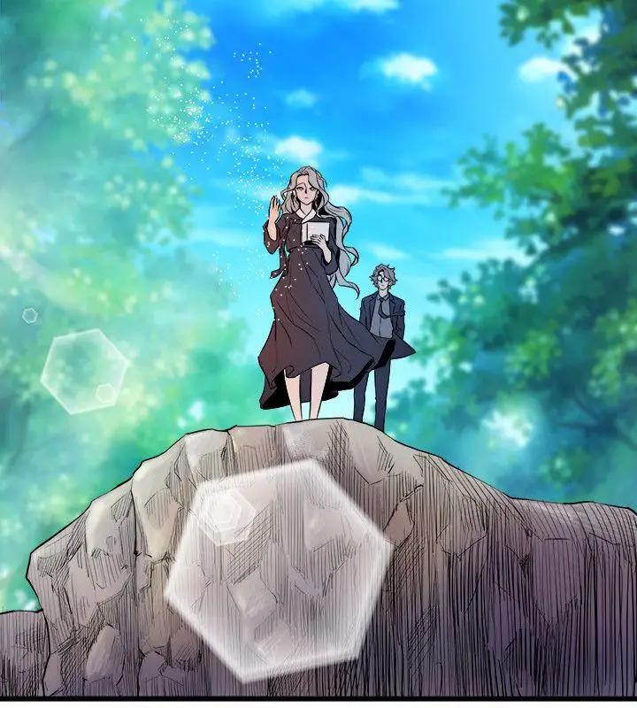 窥视第35话-趁现在还很兴奋