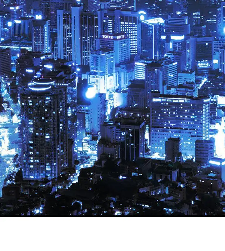 窥视第38话-德洙,你有生命危险!