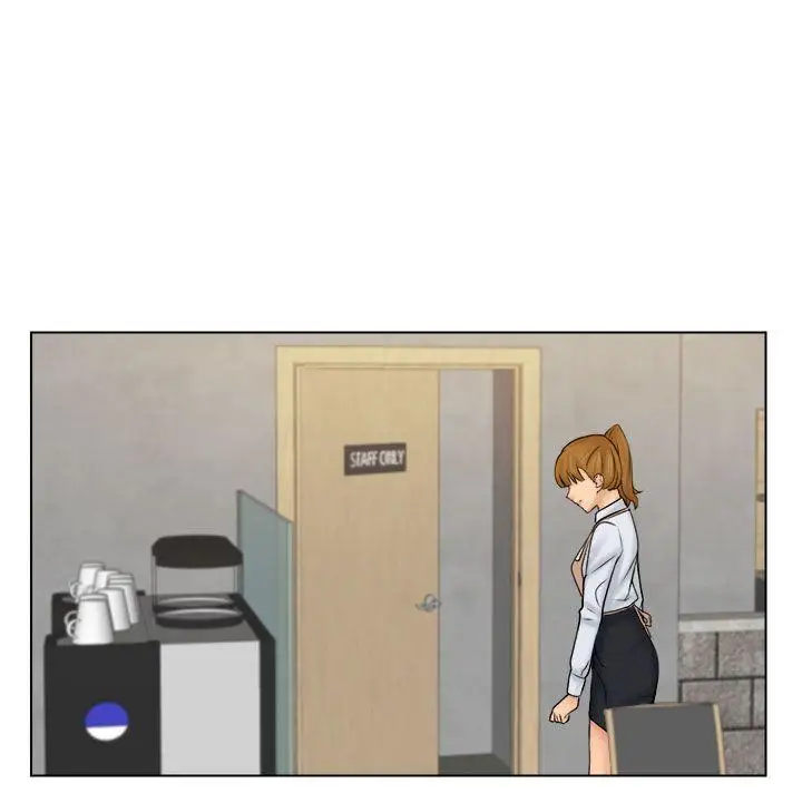 俏妞咖啡馆第4话