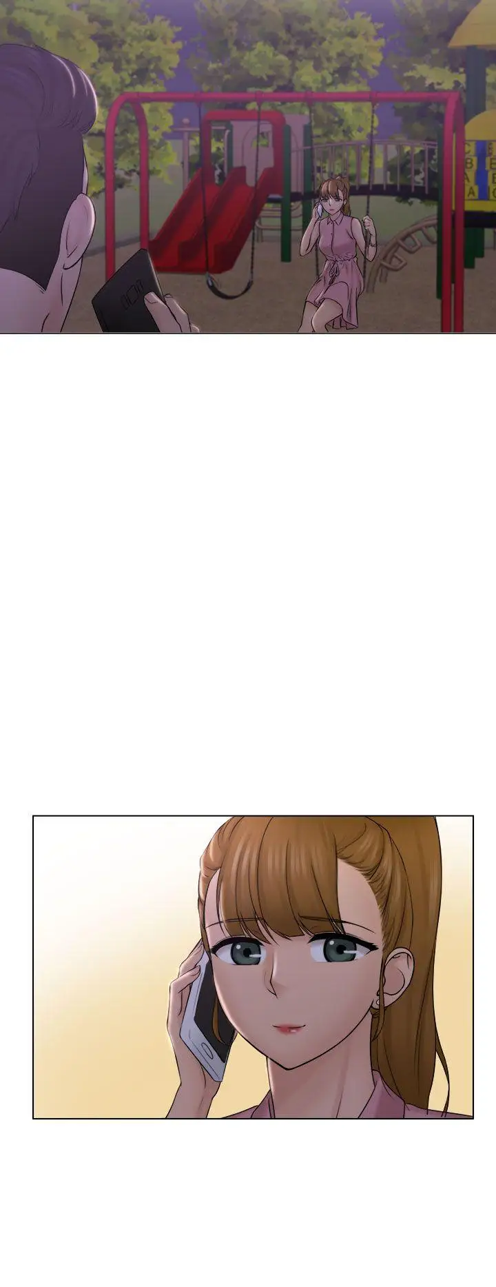 俏妞咖啡馆第6话