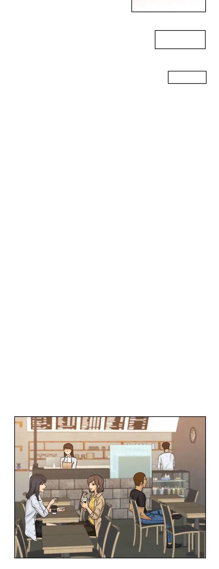 俏妞咖啡馆第9话