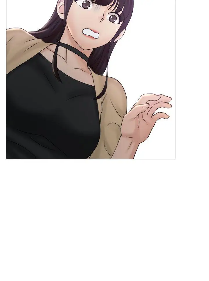 俏妞咖啡馆第10话