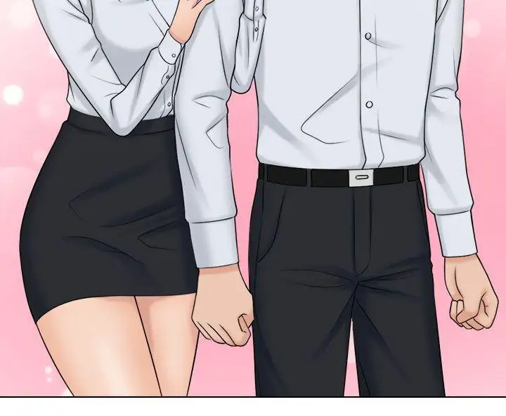 俏妞咖啡馆第20话