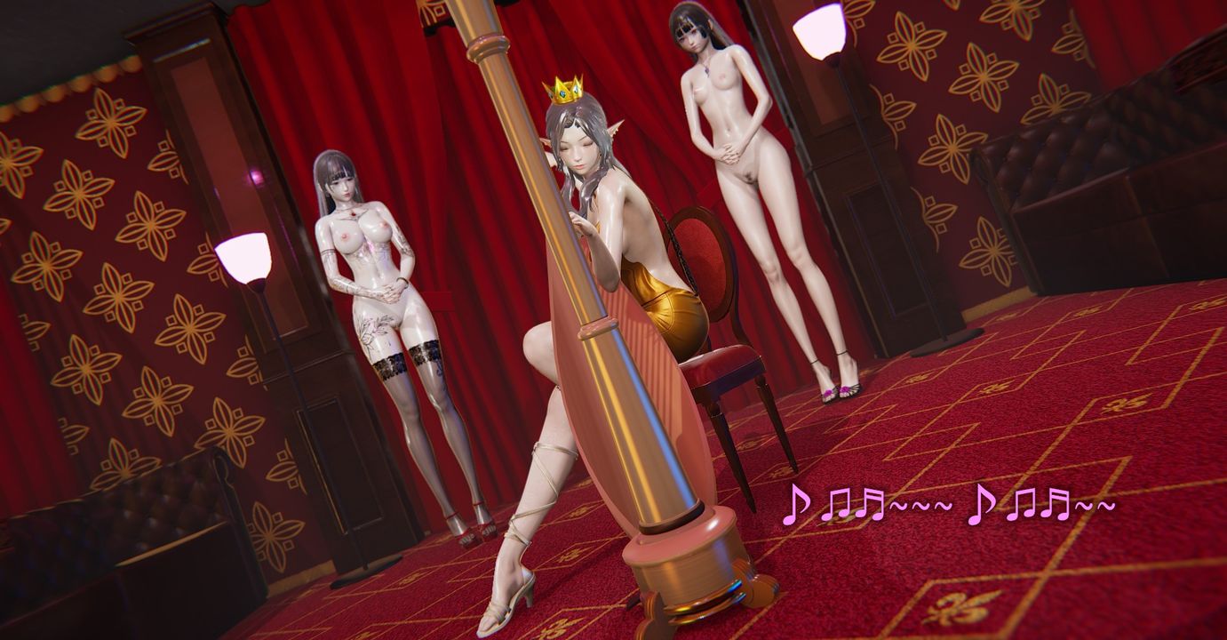 [3D]魔尊归来[龙魂第二部]第36话