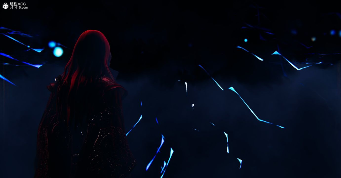 [3D]魔尊归来[龙魂第二部]第44话