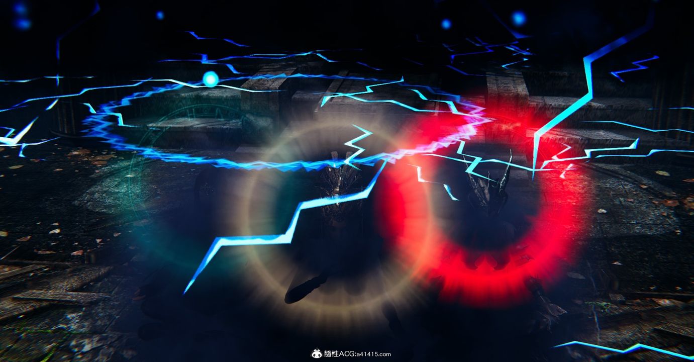 [3D]魔尊归来[龙魂第二部]第44话