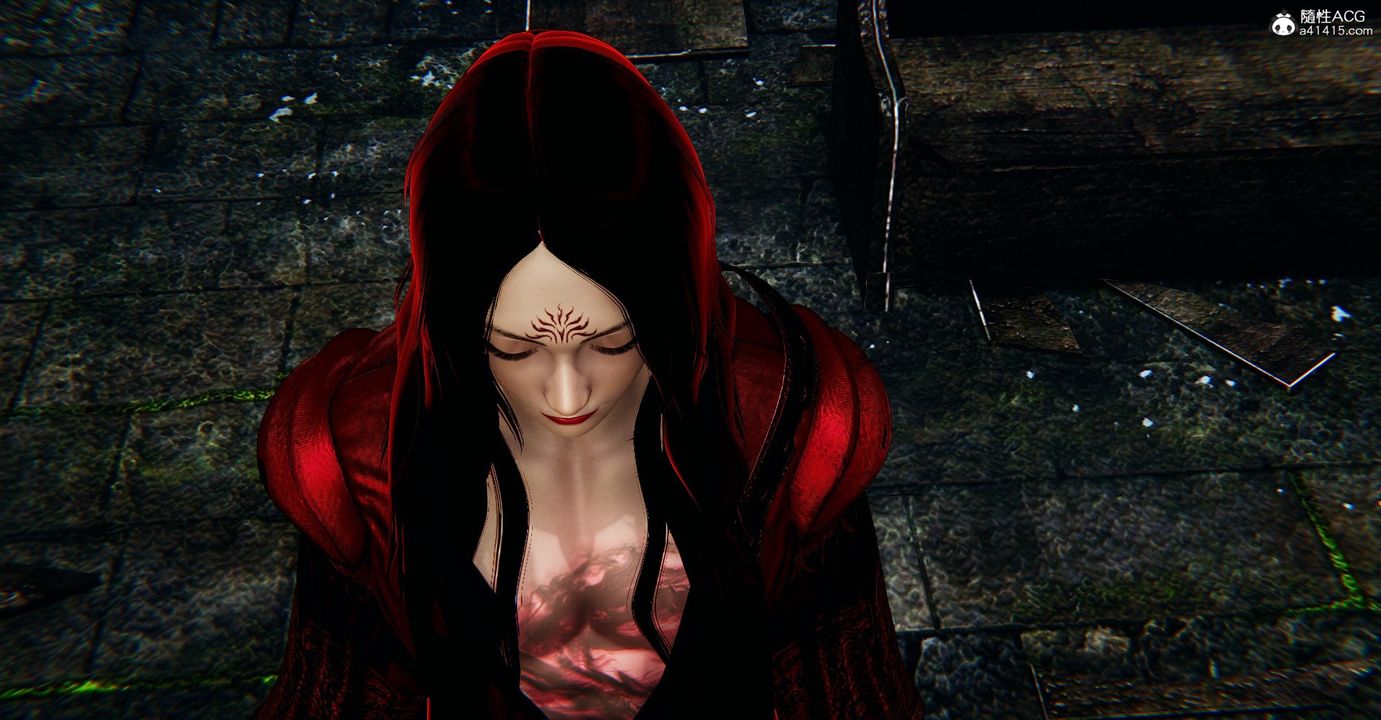 [3D]魔尊归来[龙魂第二部]第47话