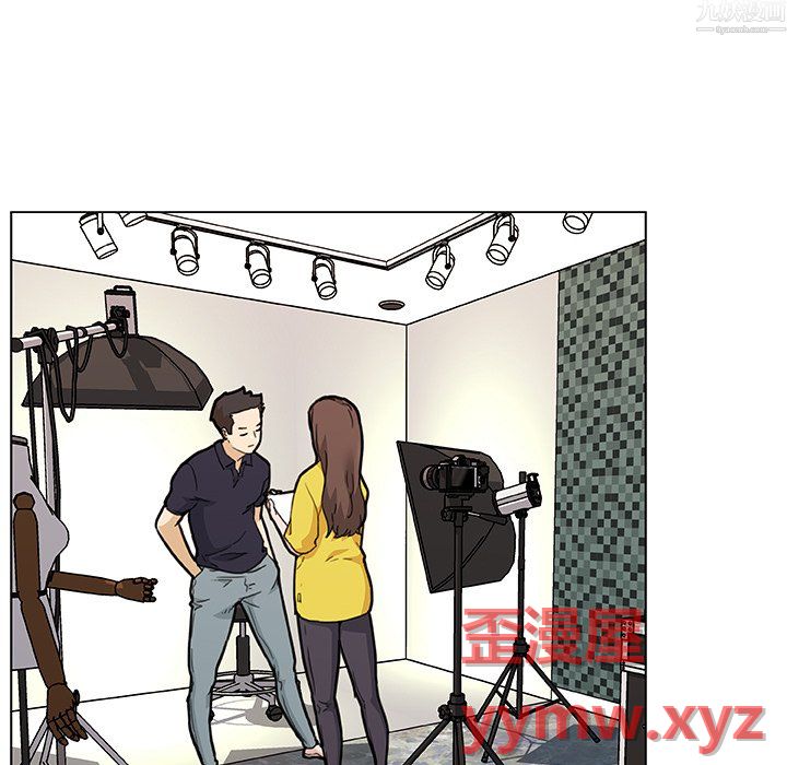 恋你如初恋第97话