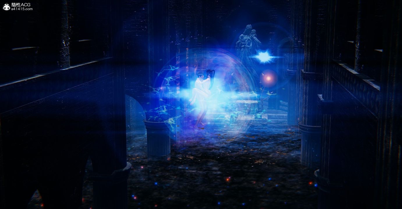 [3D]魔尊归来[龙魂第二部]第48话-最终话