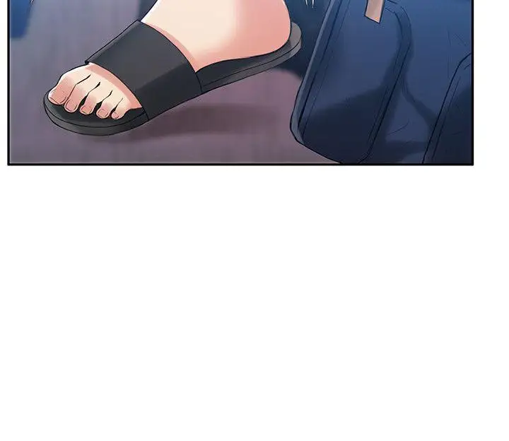 狼爪下的少女第4话