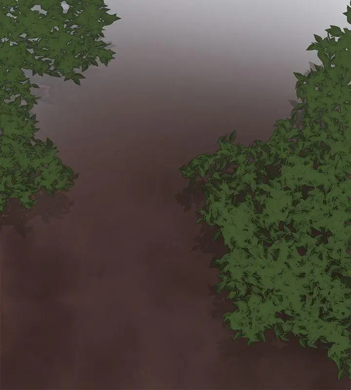 狼爪下的少女第6话