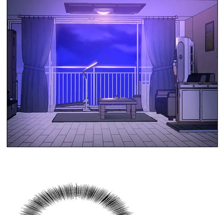 哥哥怀中的初恋第1话