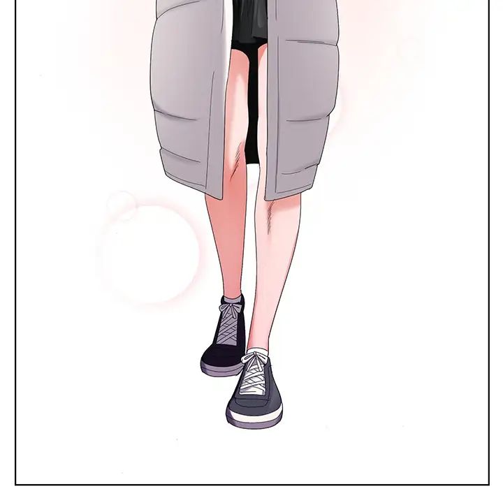 哥哥怀中的初恋第1话