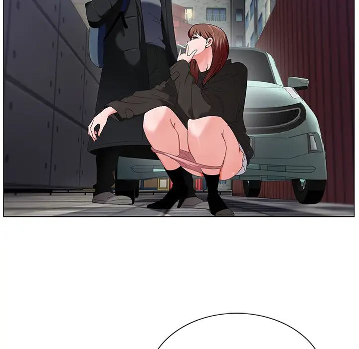 哥哥怀中的初恋第2话