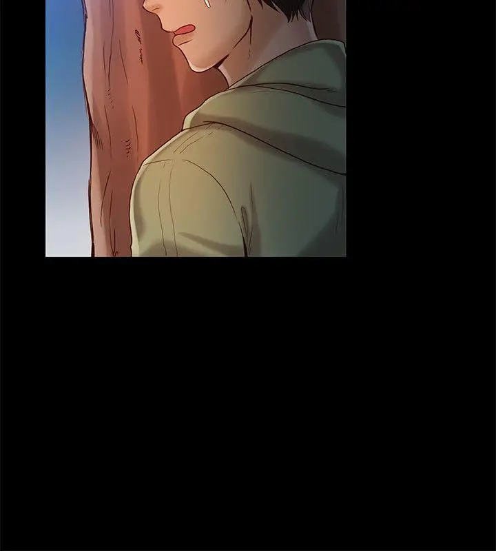 狼爪下的少女第27话-我可以给她幸福