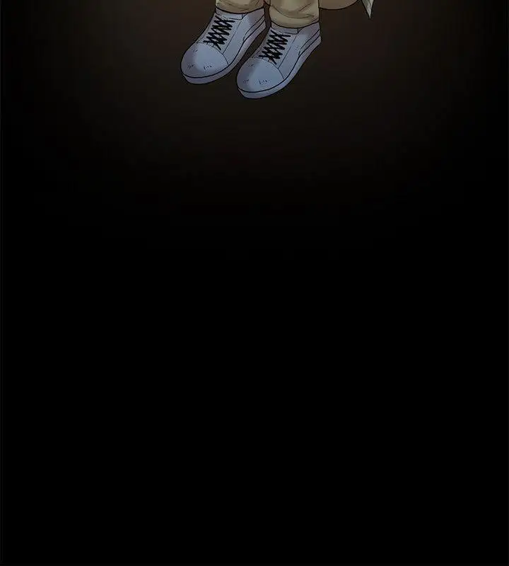 狼爪下的少女第28话-沦为「玩具」的缘由