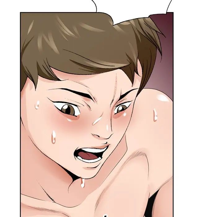 哥哥怀中的初恋第5话