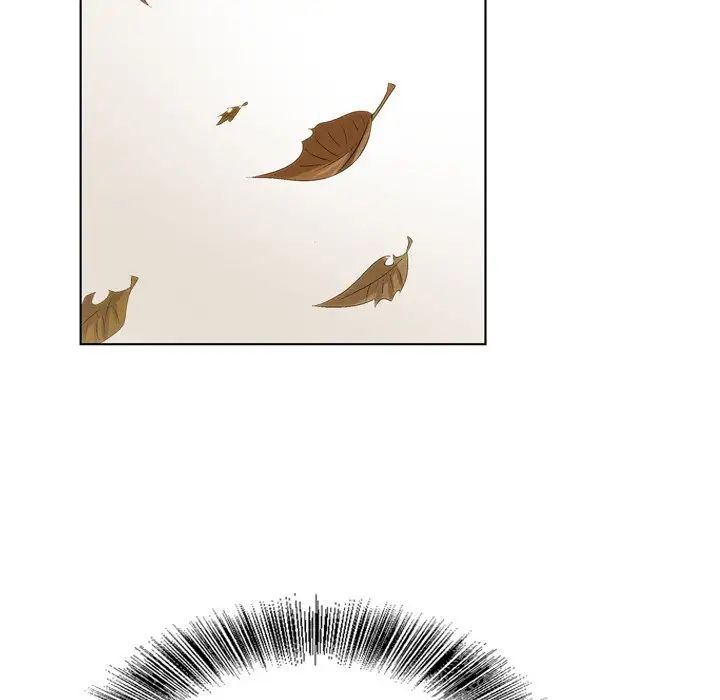 哥哥怀中的初恋第5话