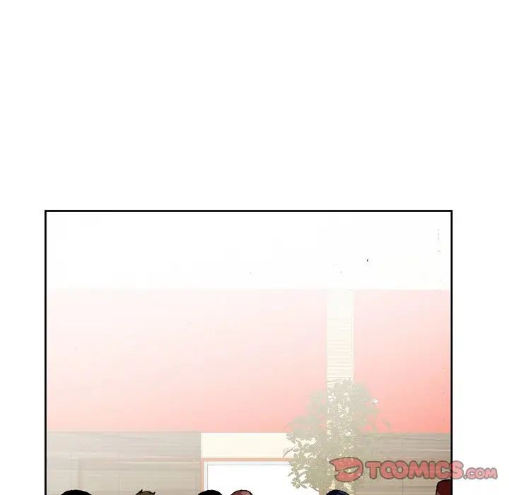 哥哥怀中的初恋第5话