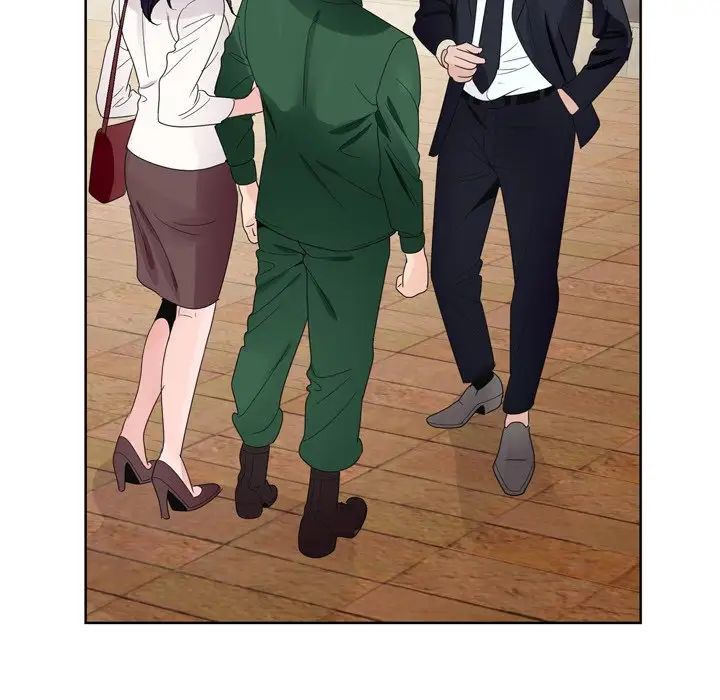 哥哥怀中的初恋第5话