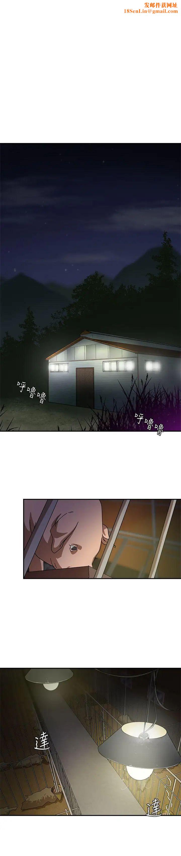 母猪养成计画第1话-母猪纯