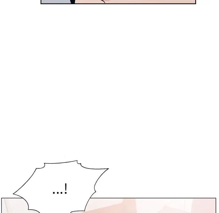 哥哥怀中的初恋第5话