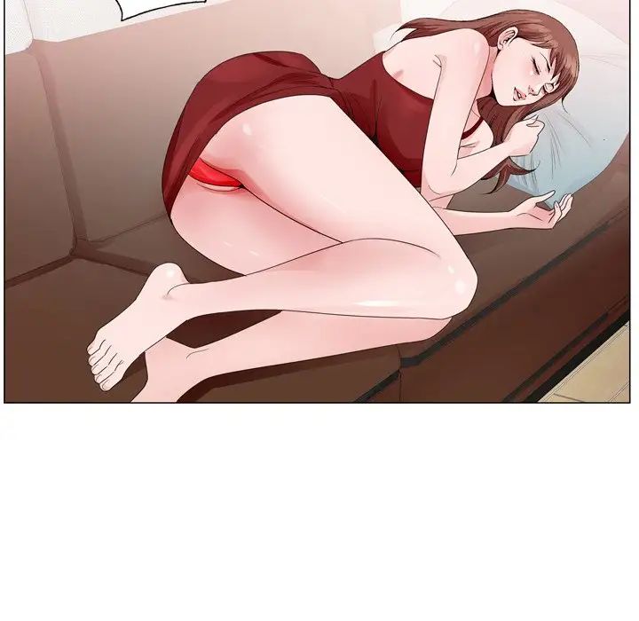 哥哥怀中的初恋第5话