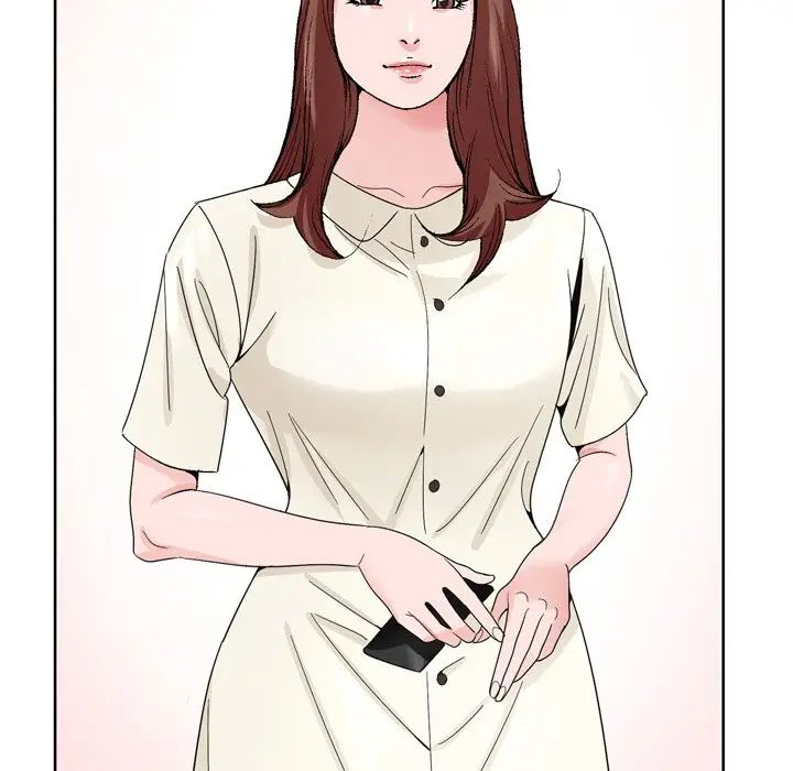 哥哥怀中的初恋第6话