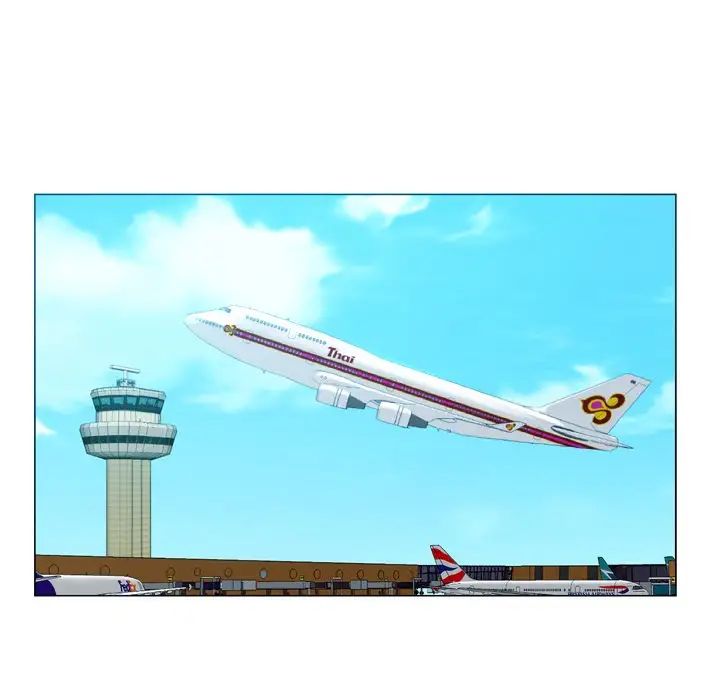 哥哥怀中的初恋第7话