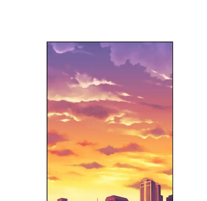 哥哥怀中的初恋第8话