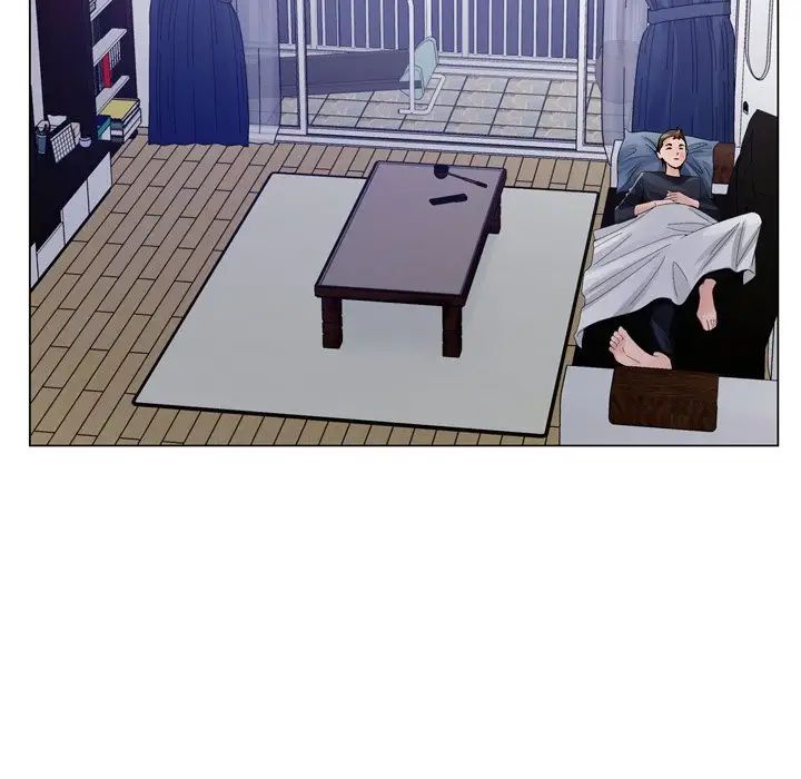 哥哥怀中的初恋第8话