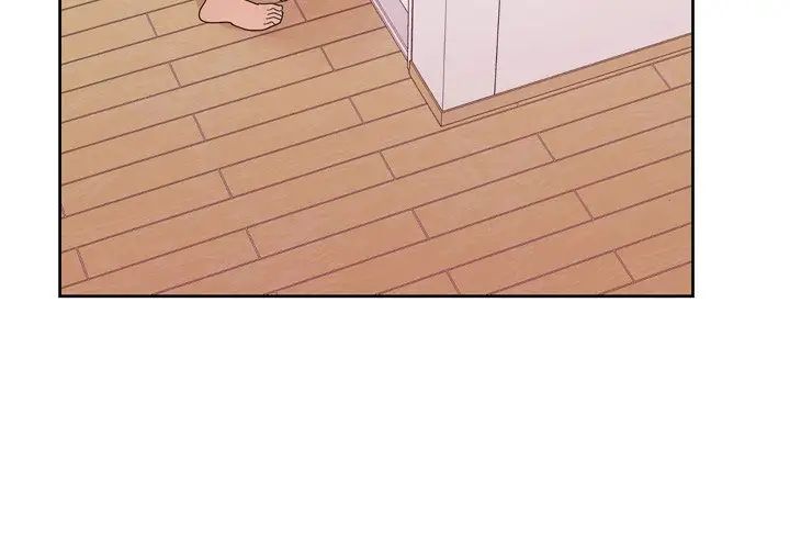 哥哥怀中的初恋第9话