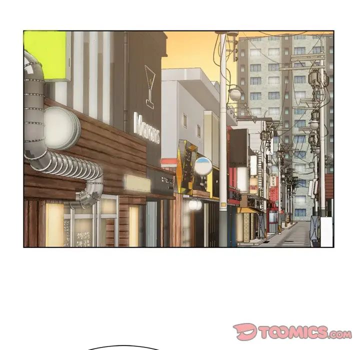 哥哥怀中的初恋第10话