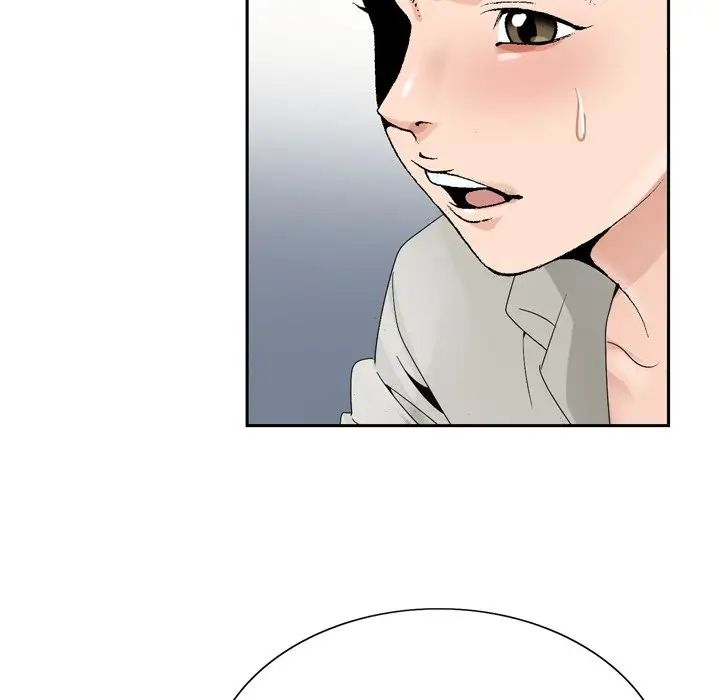 哥哥怀中的初恋第10话