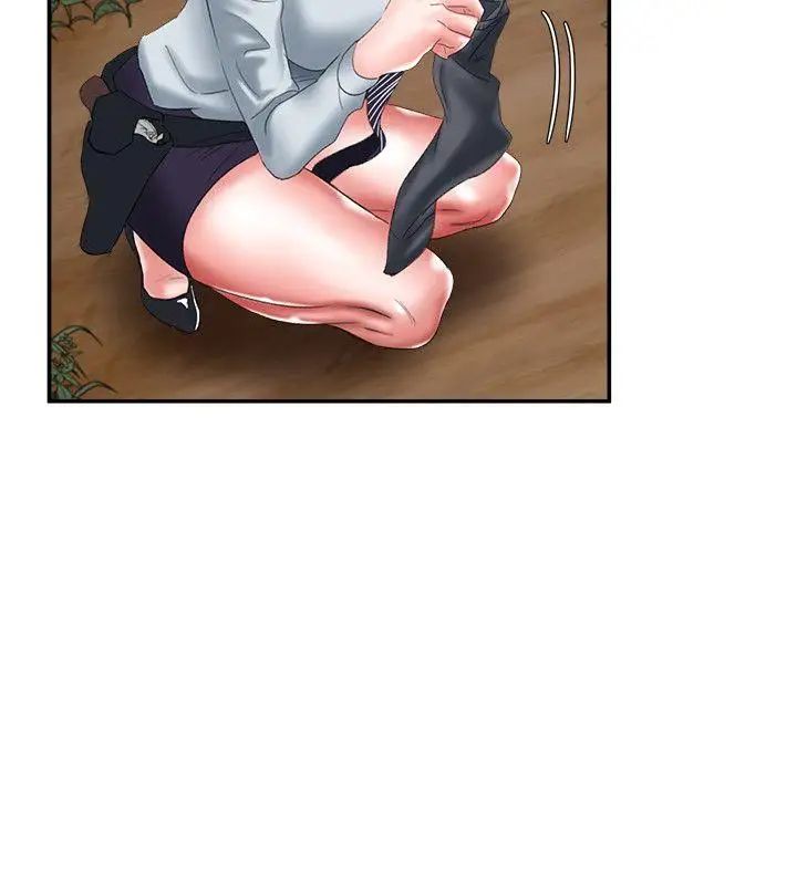 母猪养成计画第13话-神秘的男子