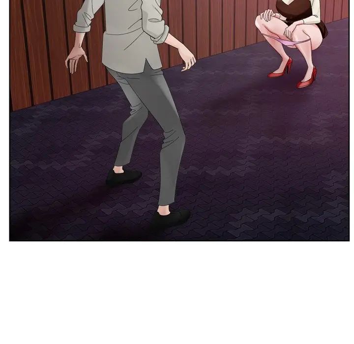 哥哥怀中的初恋第10话