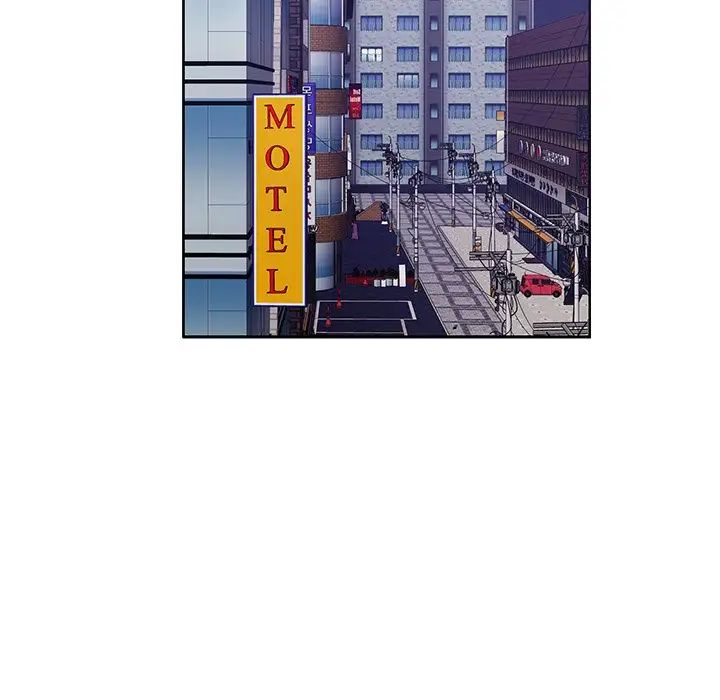 哥哥怀中的初恋第12话