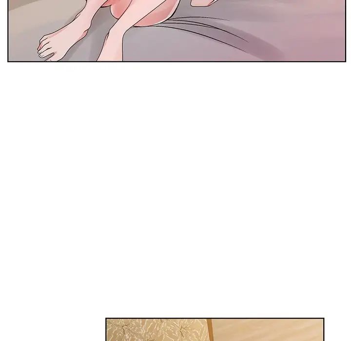 哥哥怀中的初恋第12话