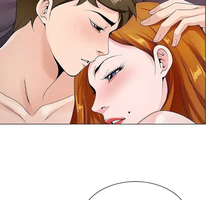 哥哥怀中的初恋第13话